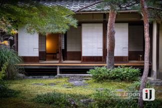 Ichijo Ekan Sanso