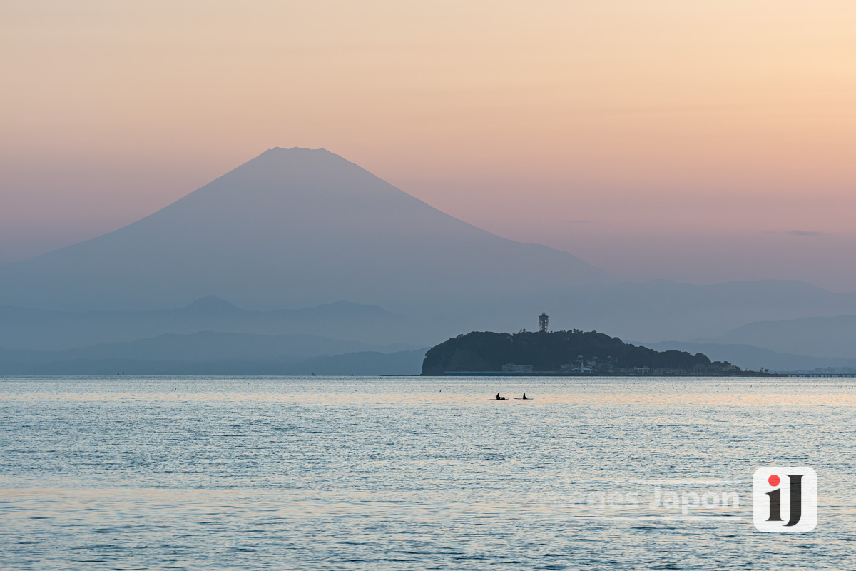 île d'Enoshima
