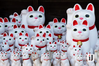 Maneki-Neko